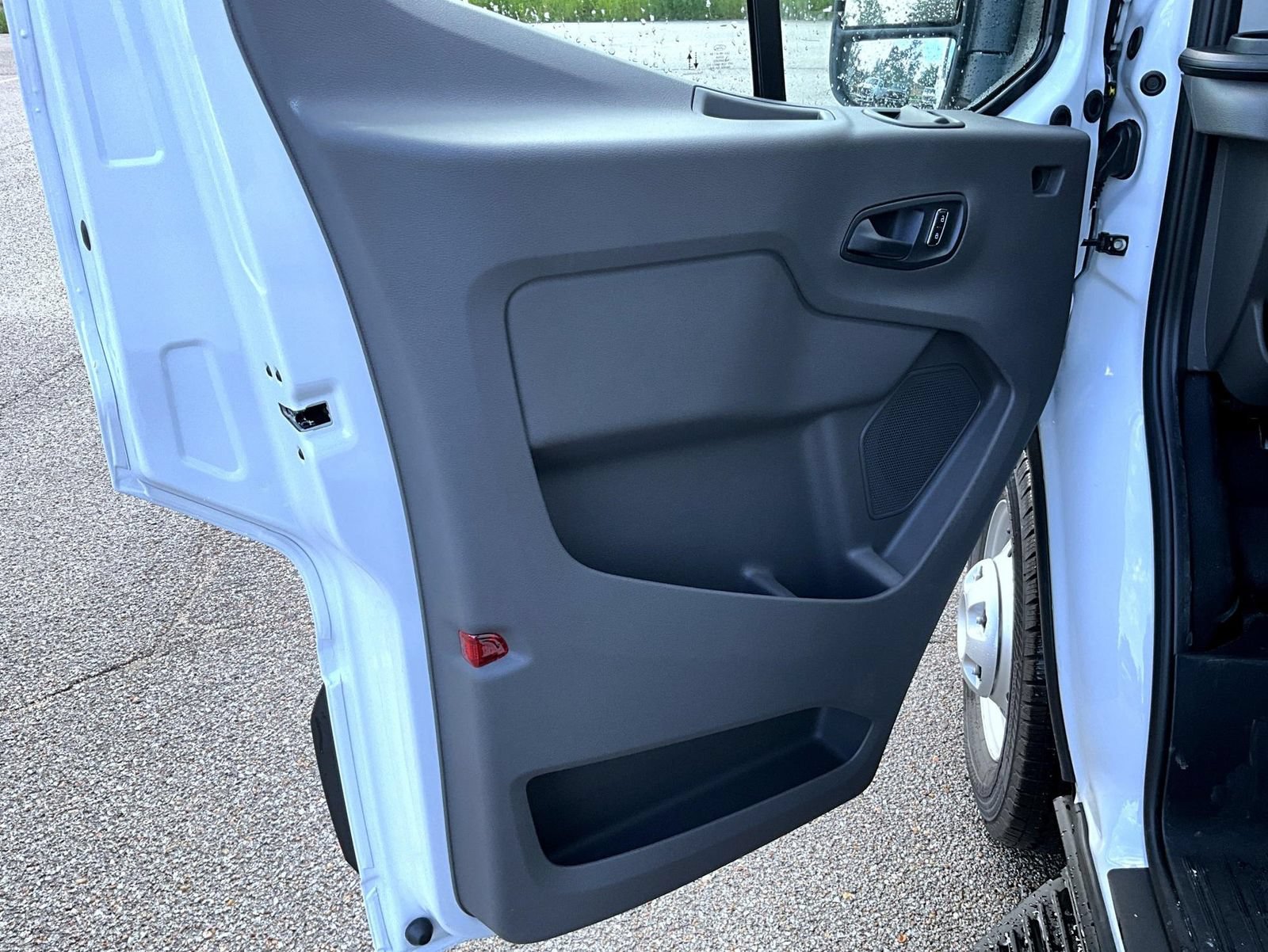 New 2026 Ford Transit 350 XL AWD/4WD image 10