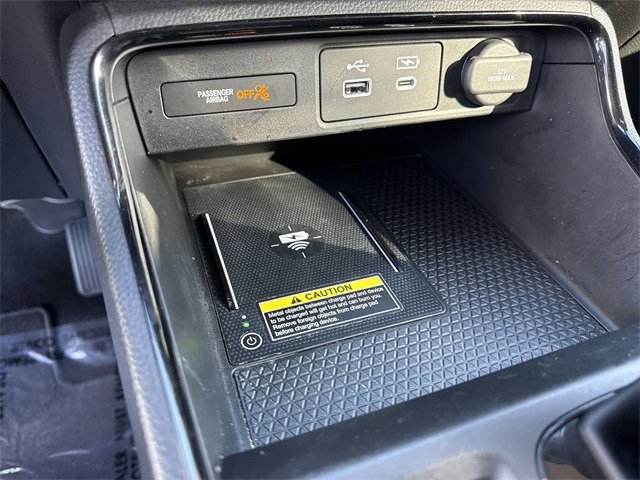 Used 2024 Honda CR-V EX-L image 21