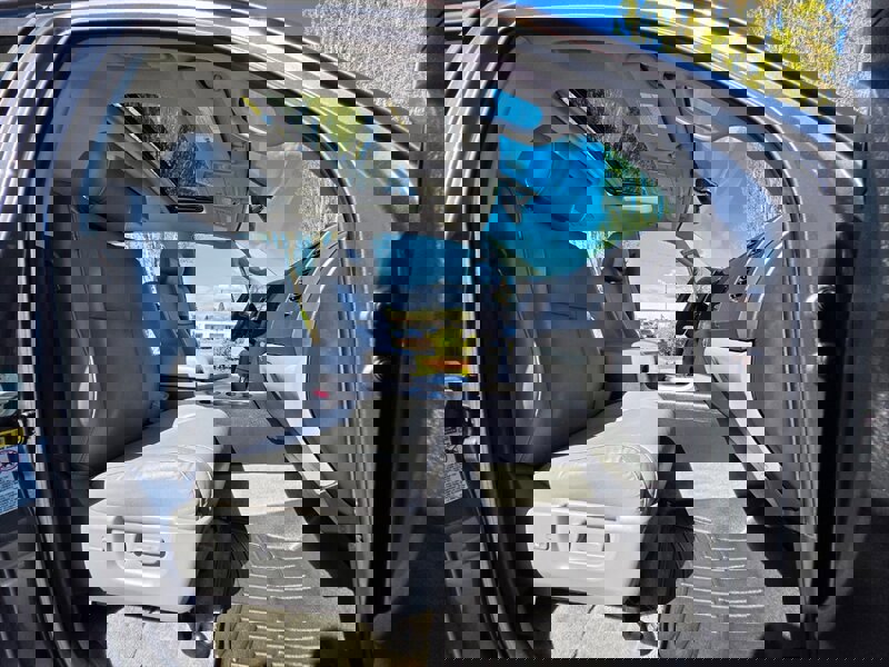 Used 2011 Toyota Sequoia Platinum AWD/4WD image 14