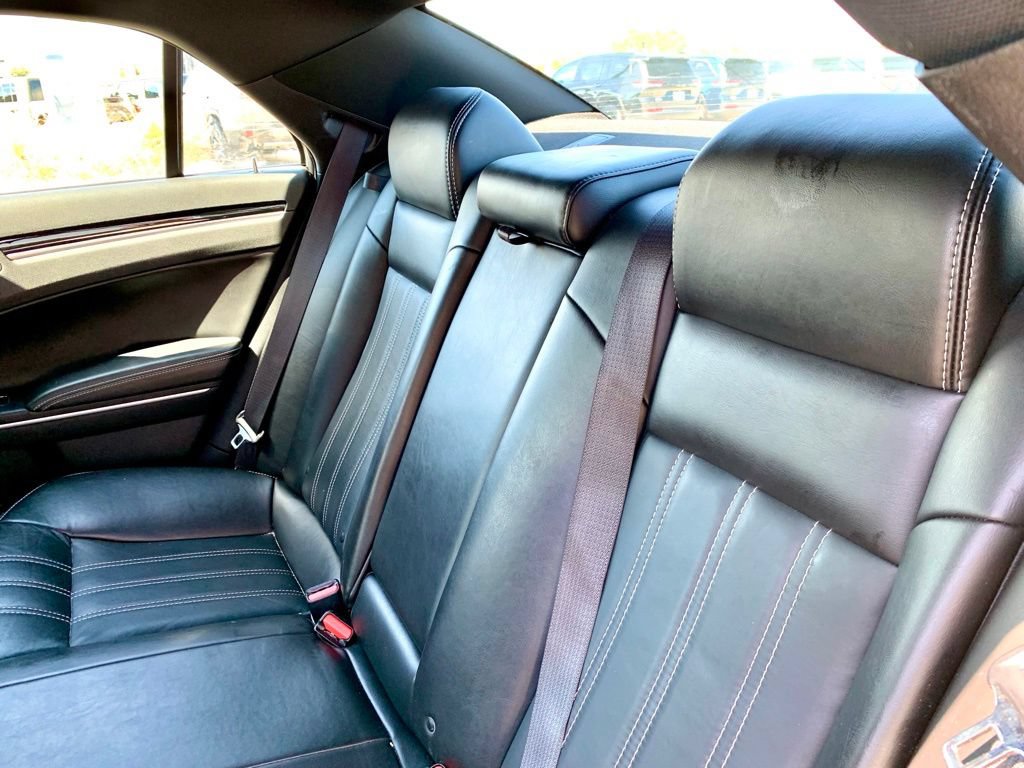 Used 2021 Chrysler 300 S RWD image 13