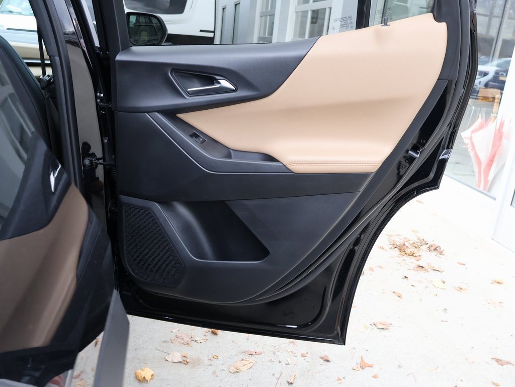 Certified 2026 Chevrolet Equinox ACTIV w/ Convenience Package III image 29