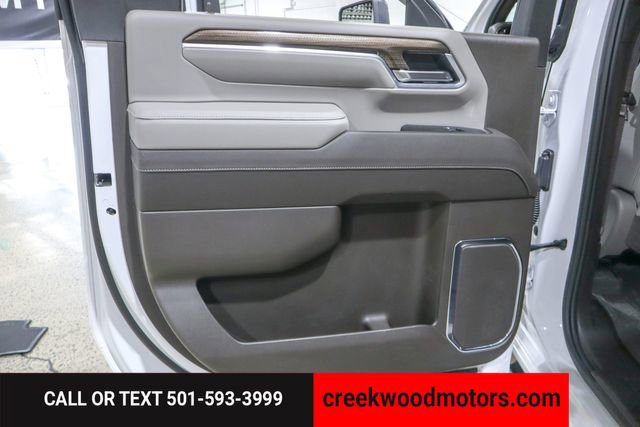 Used 2025 Chevrolet Silverado 2500 LT w/ All Star Edition image 39