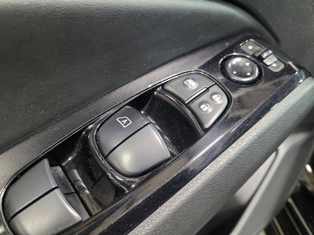 Used 2023 Nissan Altima 2.5 SV image 27