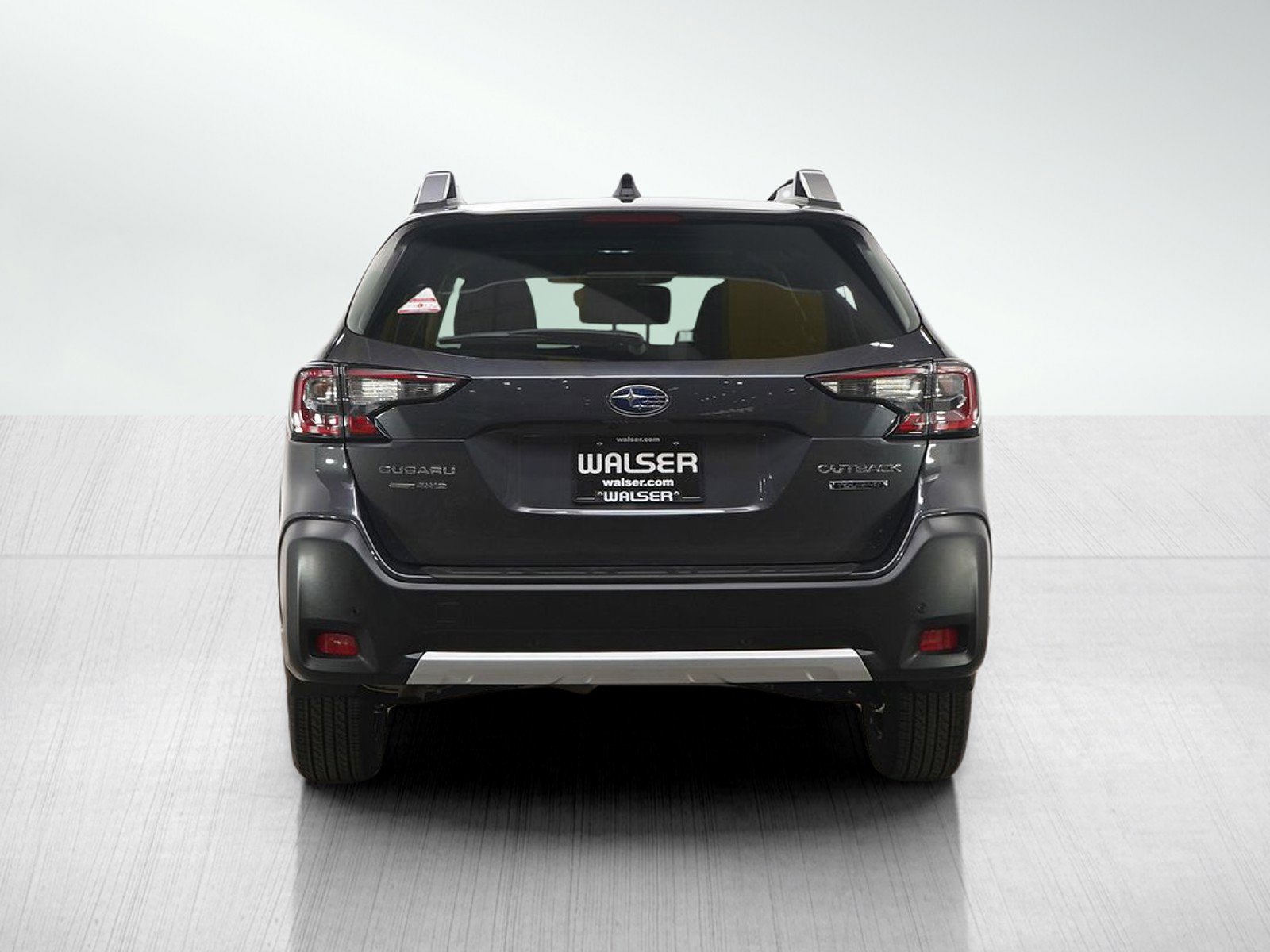 Used 2024 Subaru Outback Touring image 3