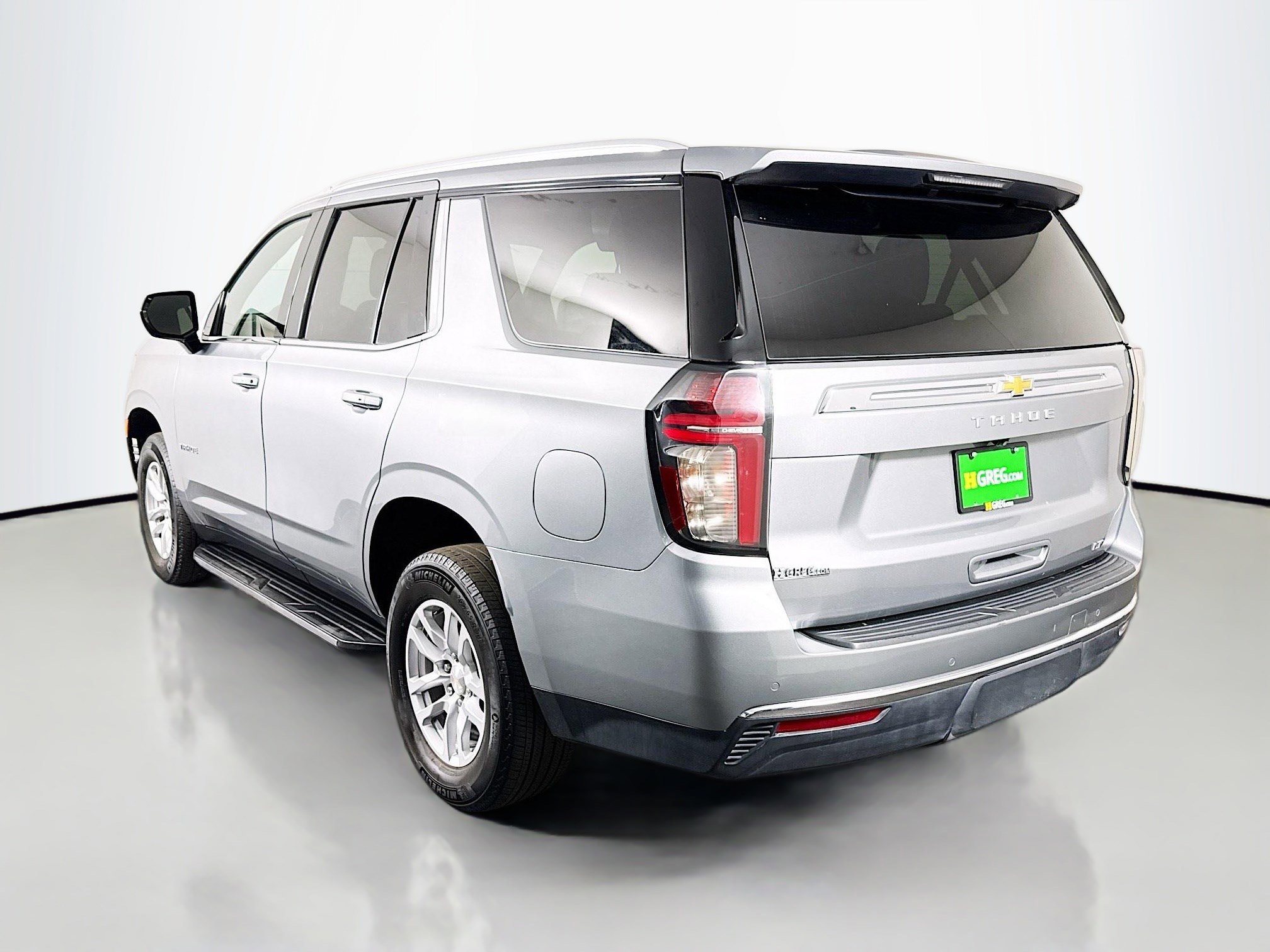 Used 2023 Chevrolet Tahoe LT RWD image 7