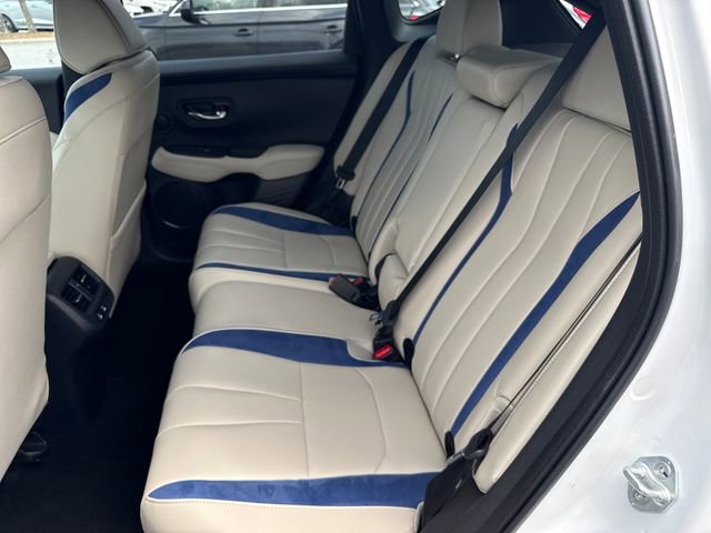 Certified 2025 Acura ADX A-Spec AWD/4WD image 13