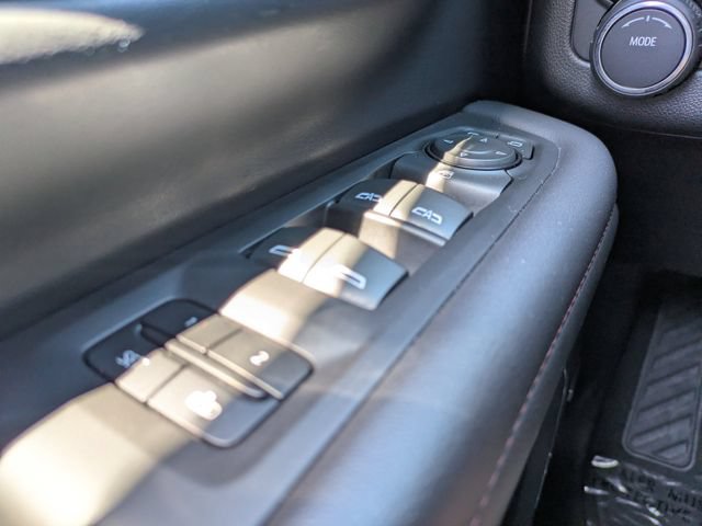 Used 2024 Chevrolet Suburban RST w/ Sport Performance Package RWD image 29