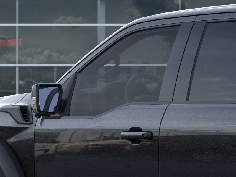 New 2025 Ford F150 Raptor image 20