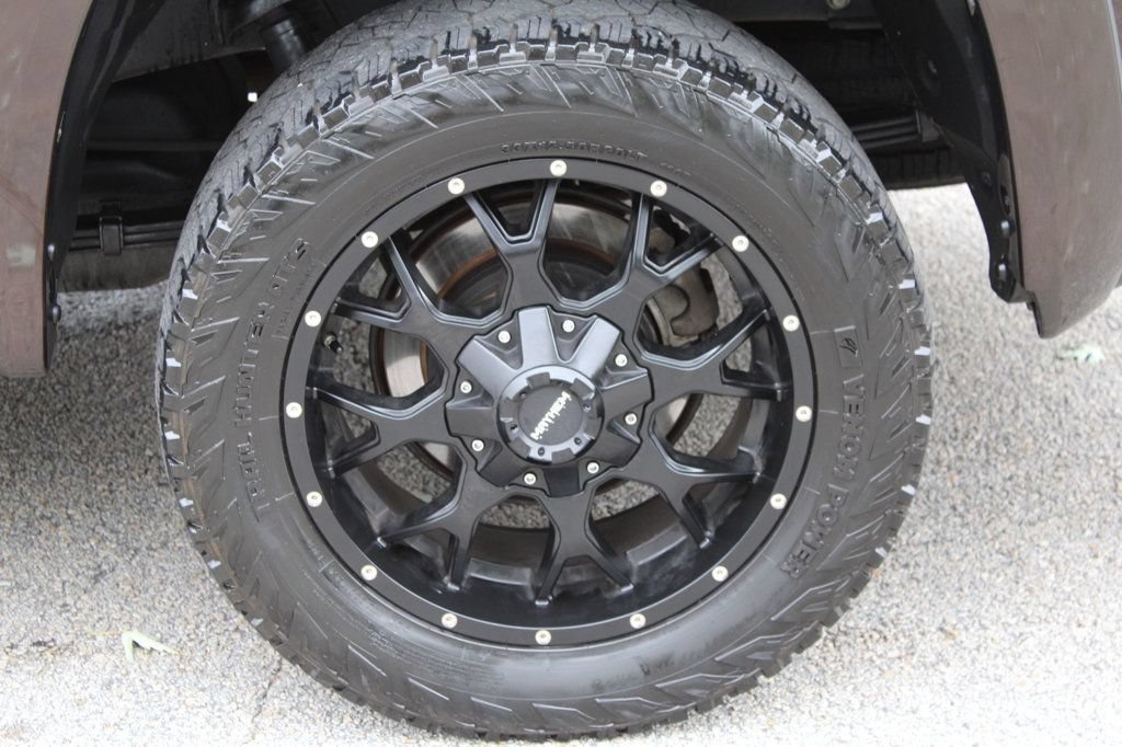 Used 2020 Toyota Tundra Platinum AWD/4WD image 41
