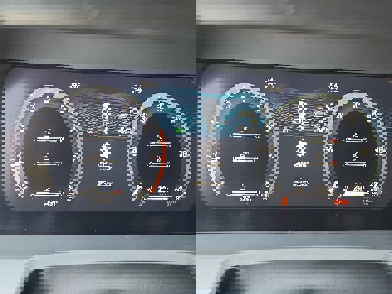 Used 2024 Toyota Tacoma TRD Off-Road image 22