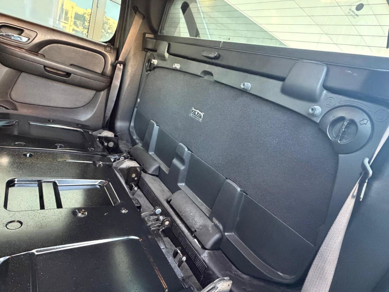 Used 2011 Chevrolet Avalanche LS w/ Convenience Package RWD image 16