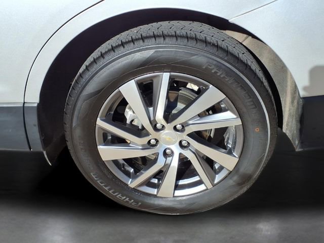 Used 2022 Chevrolet Equinox Premier image 27