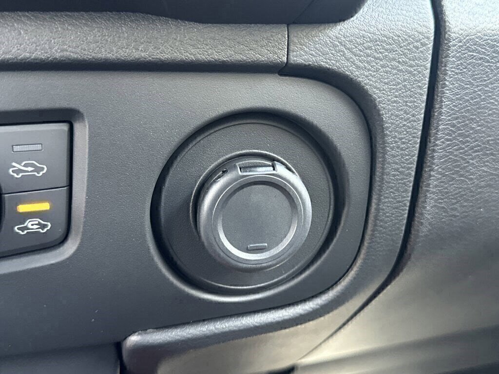 New 2026 Nissan Frontier PRO-4X image 19