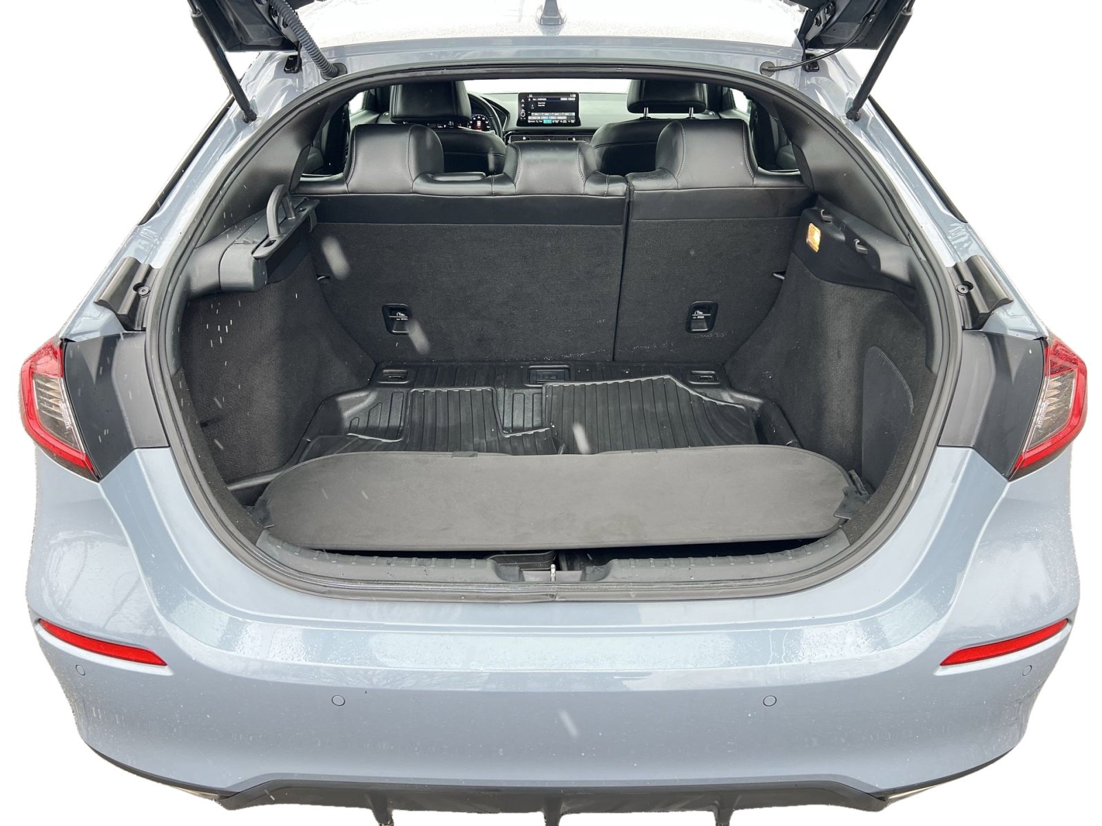 Used 2023 Honda Civic Sport Touring image 26