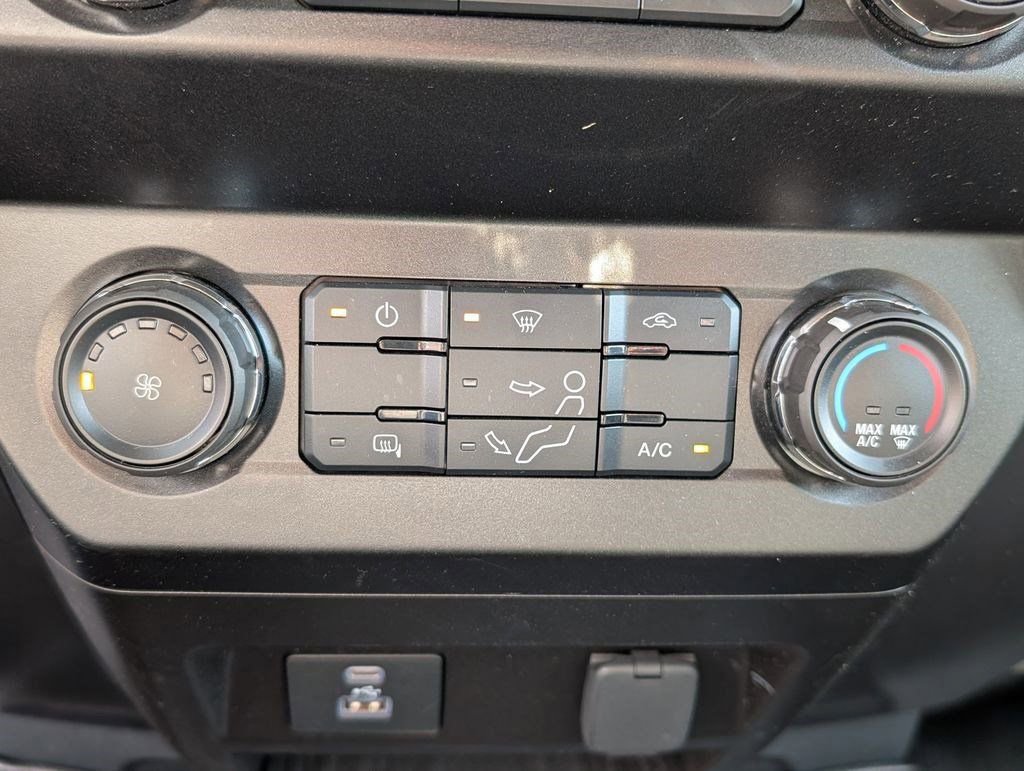 Used 2022 Ford F250 XLT RWD image 20