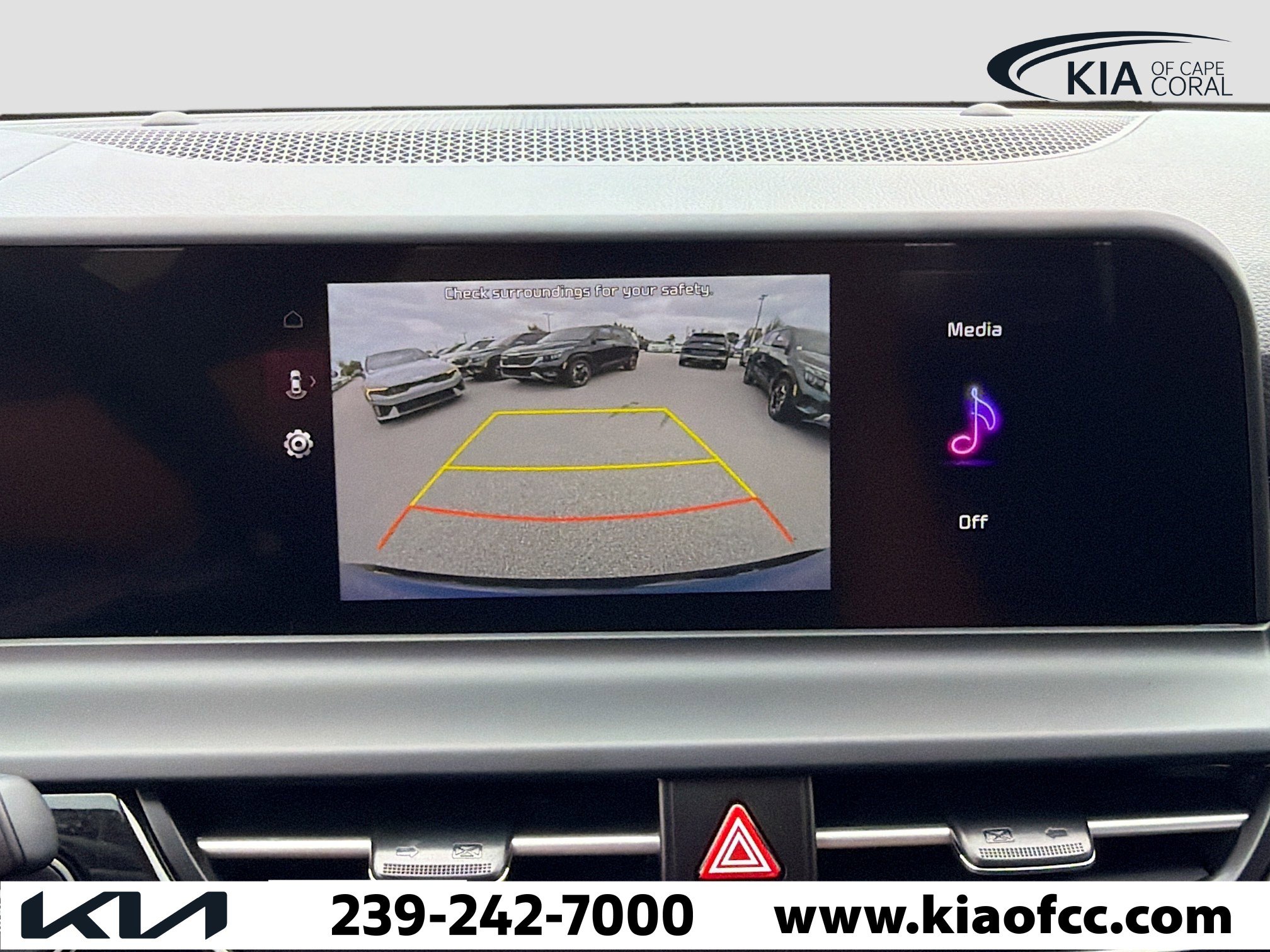 New 2026 Kia Seltos S image 28