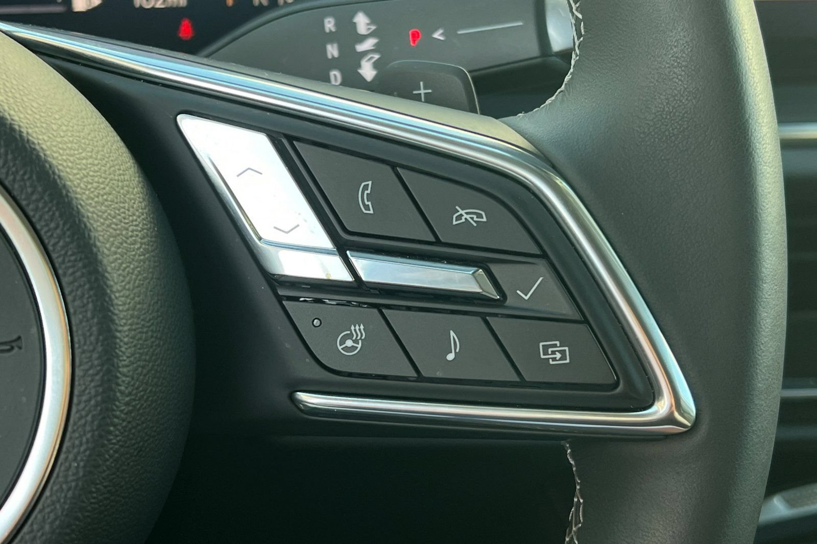 Used 2026 Buick Envision Preferred AWD/4WD image 39