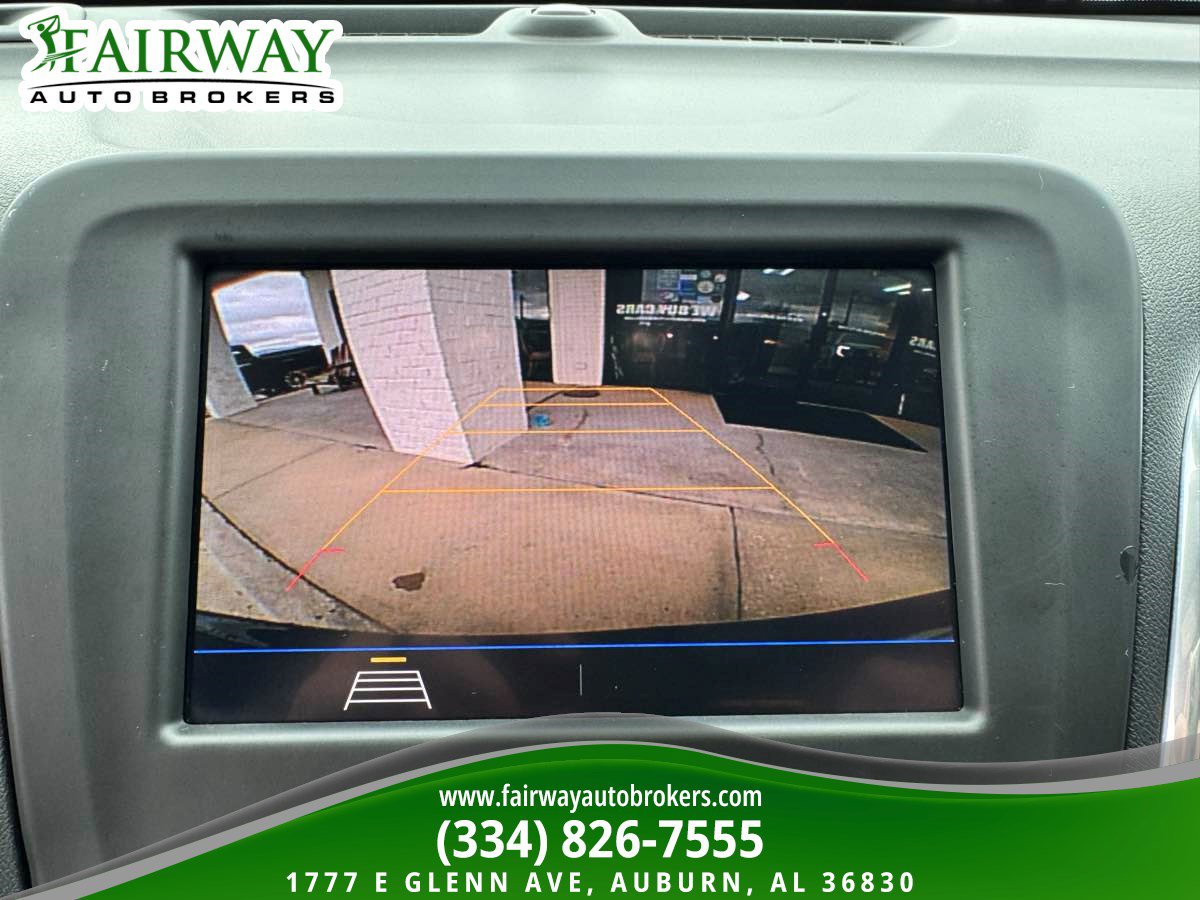 Used 2020 Chevrolet Equinox LT image 22