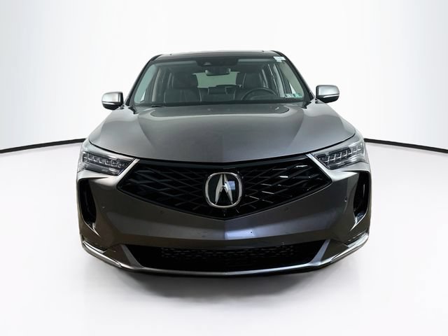 Used 2026 Acura RDX w/ Advance Package AWD/4WD image 2