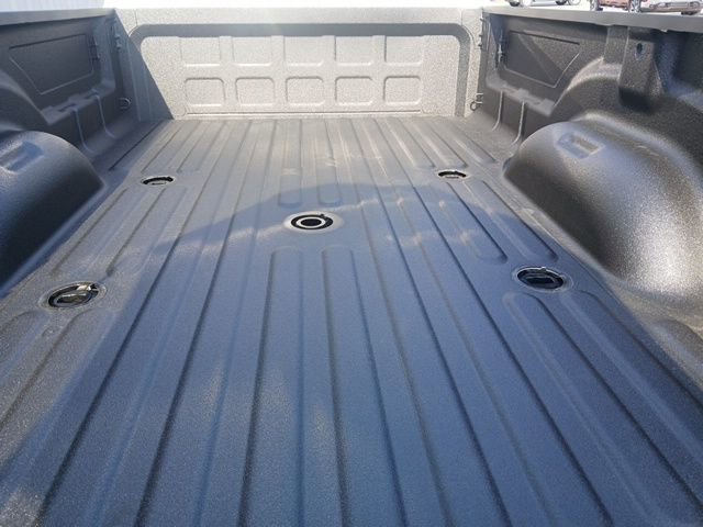 New 2026 RAM 3500 Laramie image 5