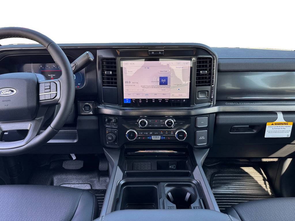 New 2026 Ford F350 Lariat image 12