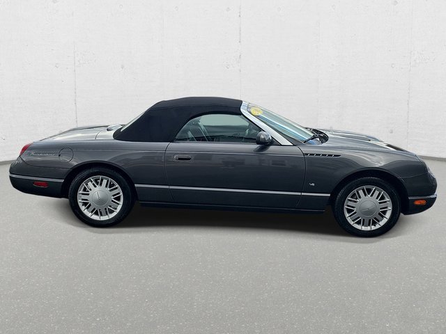 Used 2003 Ford Thunderbird image 4