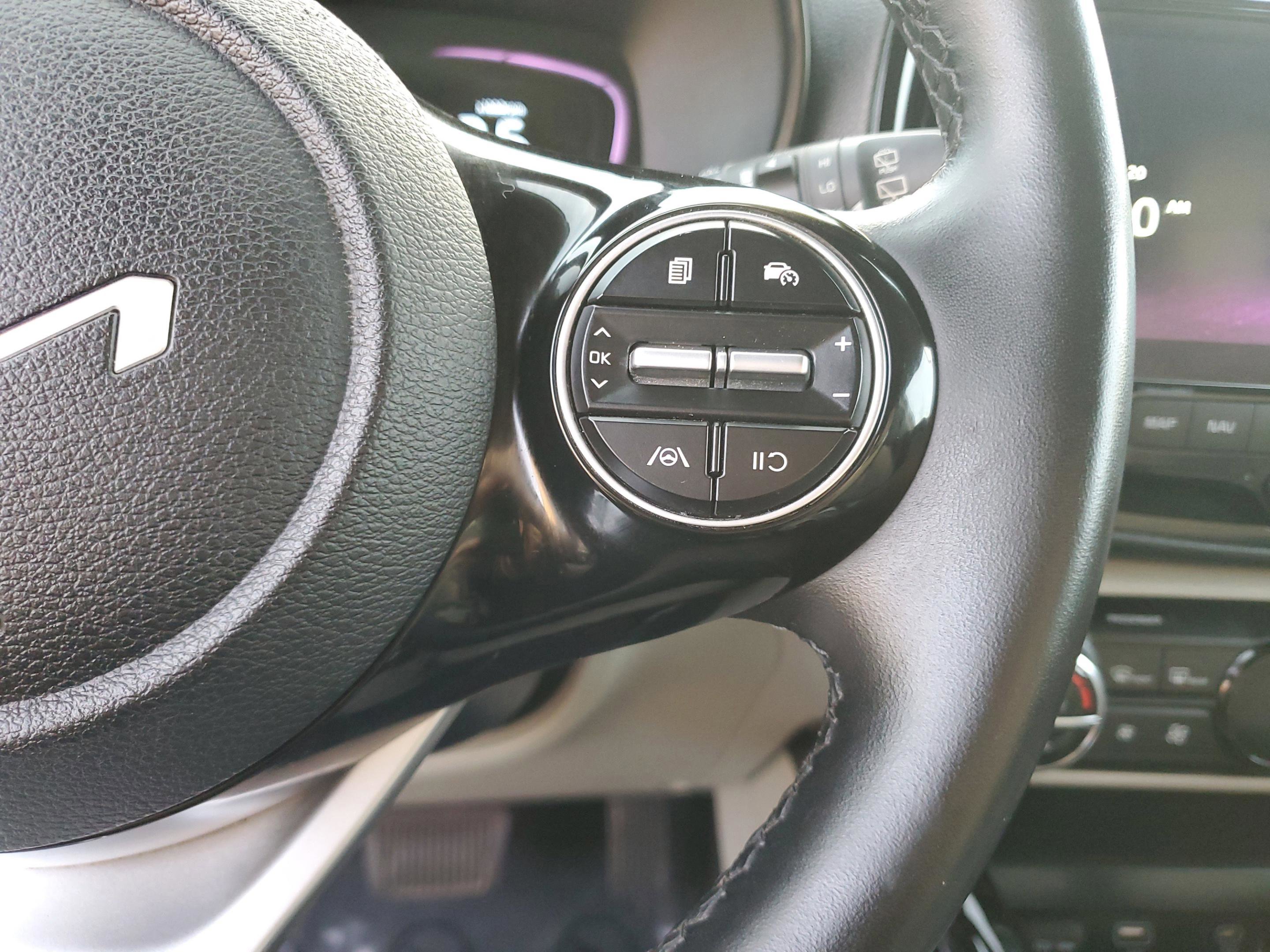 Certified 2023 Kia Soul EX image 29