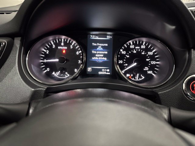 Used 2017 Nissan Rogue SL FWD image 19