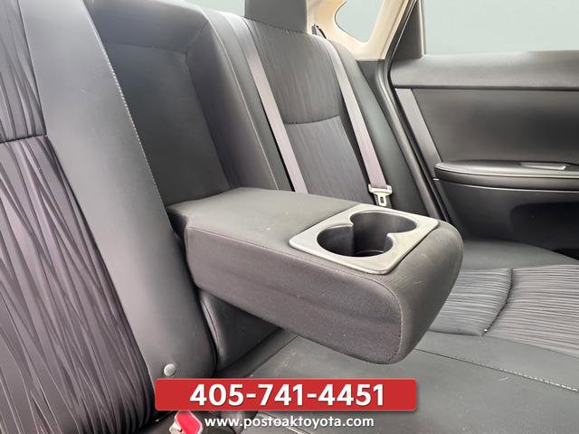 Used 2019 Nissan Sentra SV FWD image 13