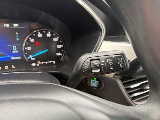 Certified 2021 Ford Escape SE image 38