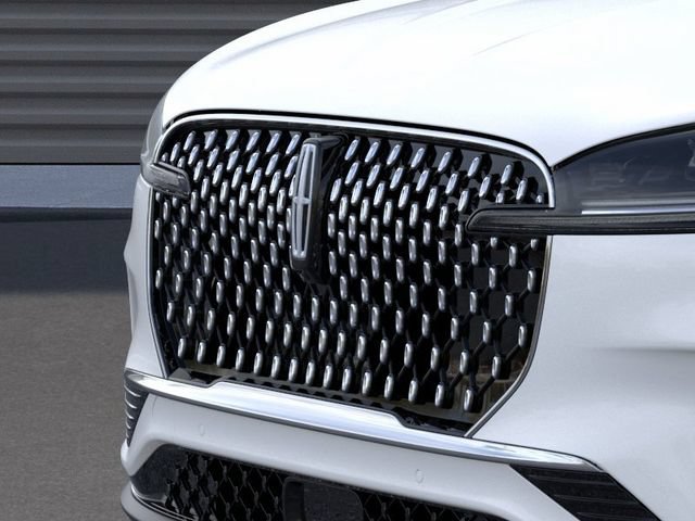 New 2026 Lincoln Aviator Reserve w/ Luxury Package RWD image 17