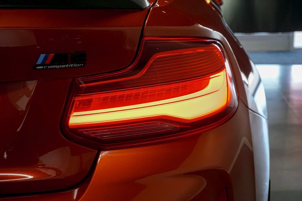 Used 2019 BMW M2 Competition RWD image 82