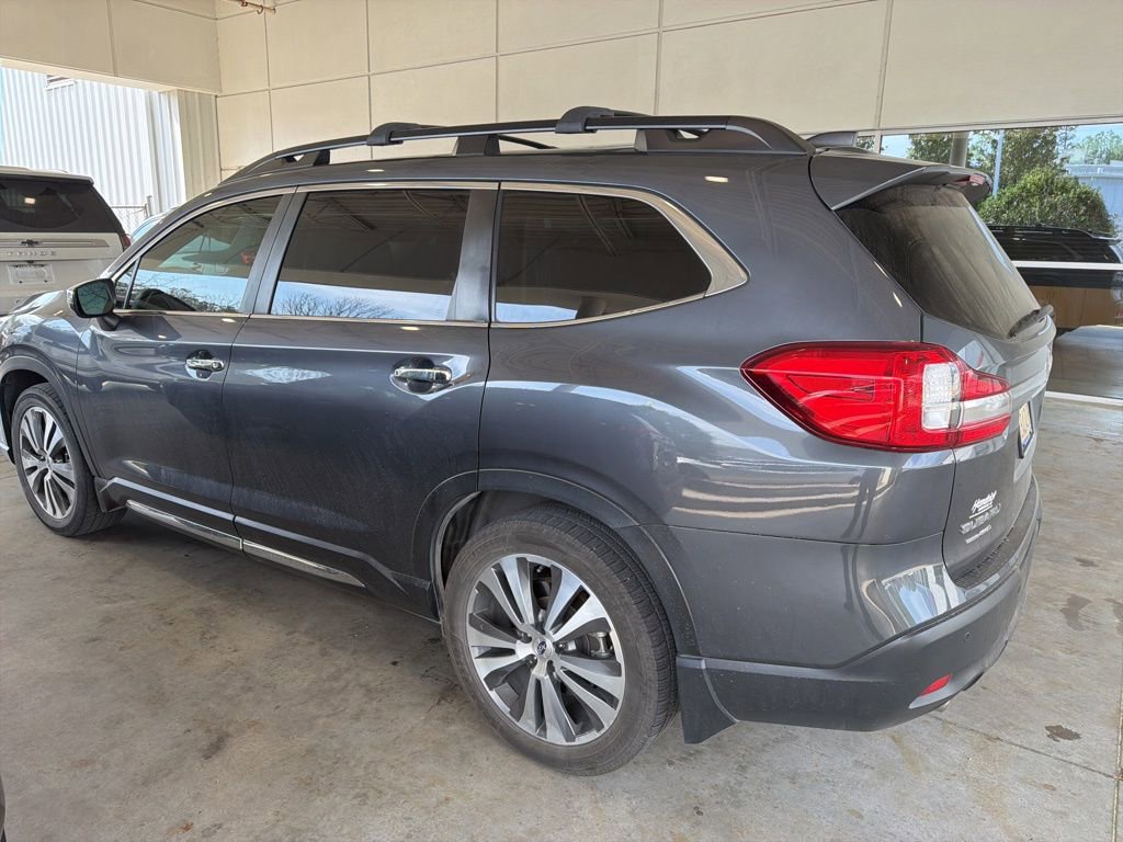 Used 2019 Subaru Ascent Touring w/ Popular Package #2A image 2
