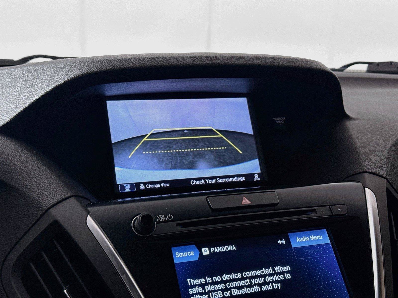Used 2020 Acura MDX w/ Technology Package AWD/4WD image 24