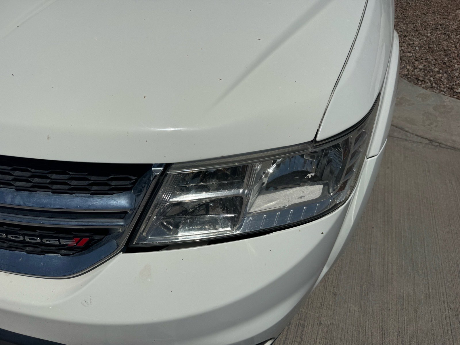 Used 2016 Dodge Journey SXT w/ Premium Group FWD image 6