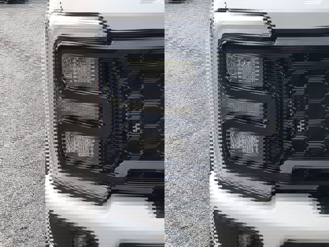 New 2026 Ford F250 Lariat image 8