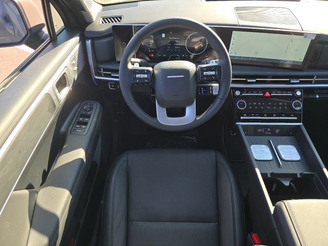 New 2026 Hyundai Santa Fe Limited AWD/4WD image 3