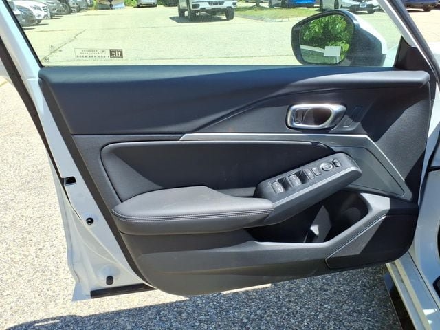 New 2026 Acura Integra A-Spec FWD image 13