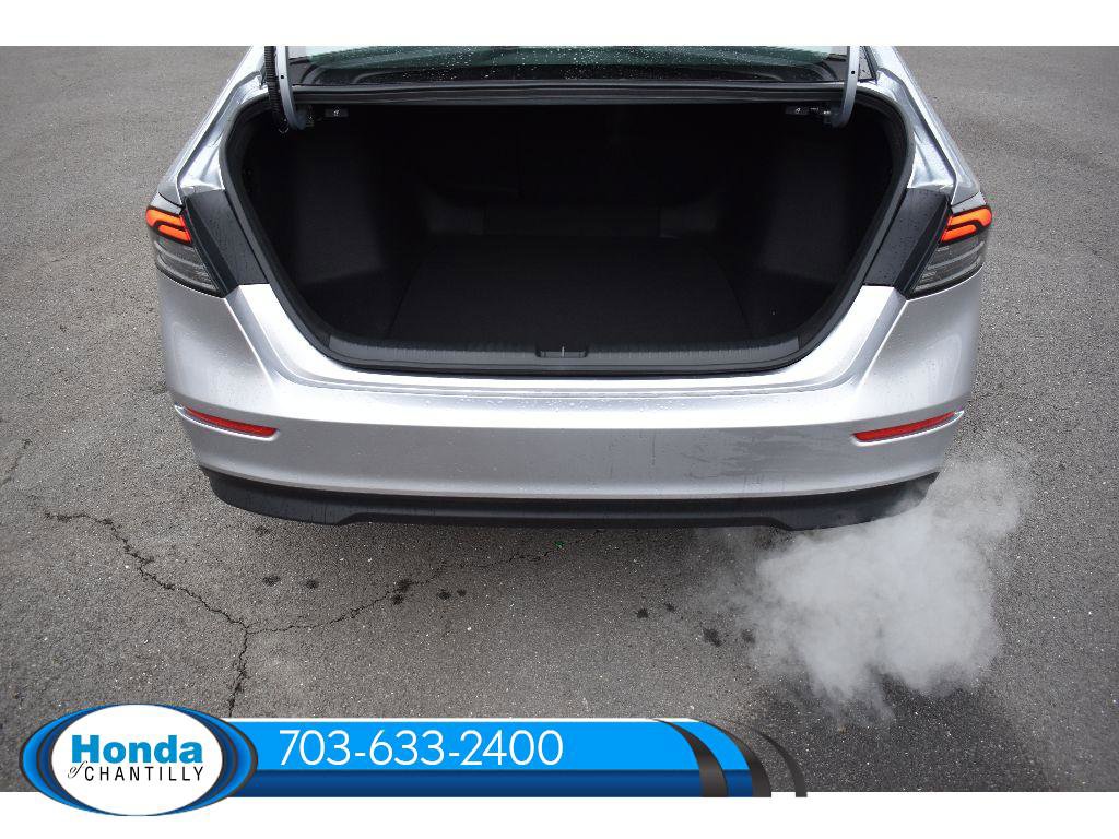 New 2026 Honda Accord Hybrid Sport image 33