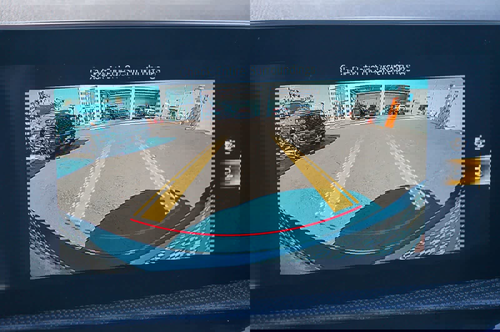 Used 2020 Mercedes-Benz A 220 image 21