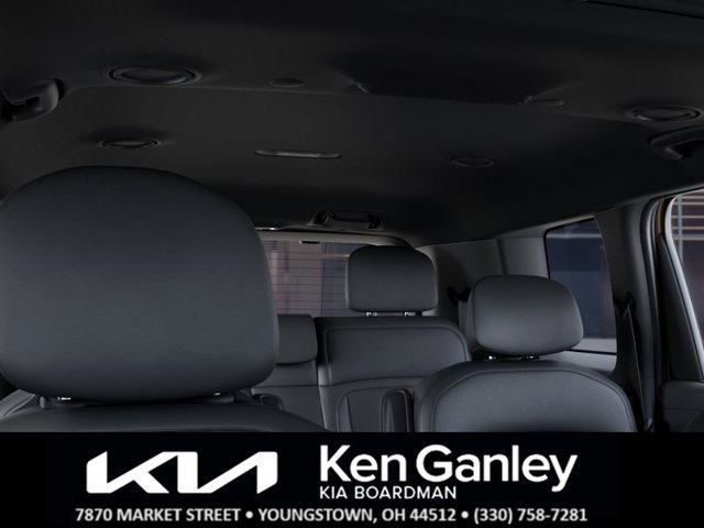 New 2027 Kia Telluride EX X-Line AWD/4WD image 27