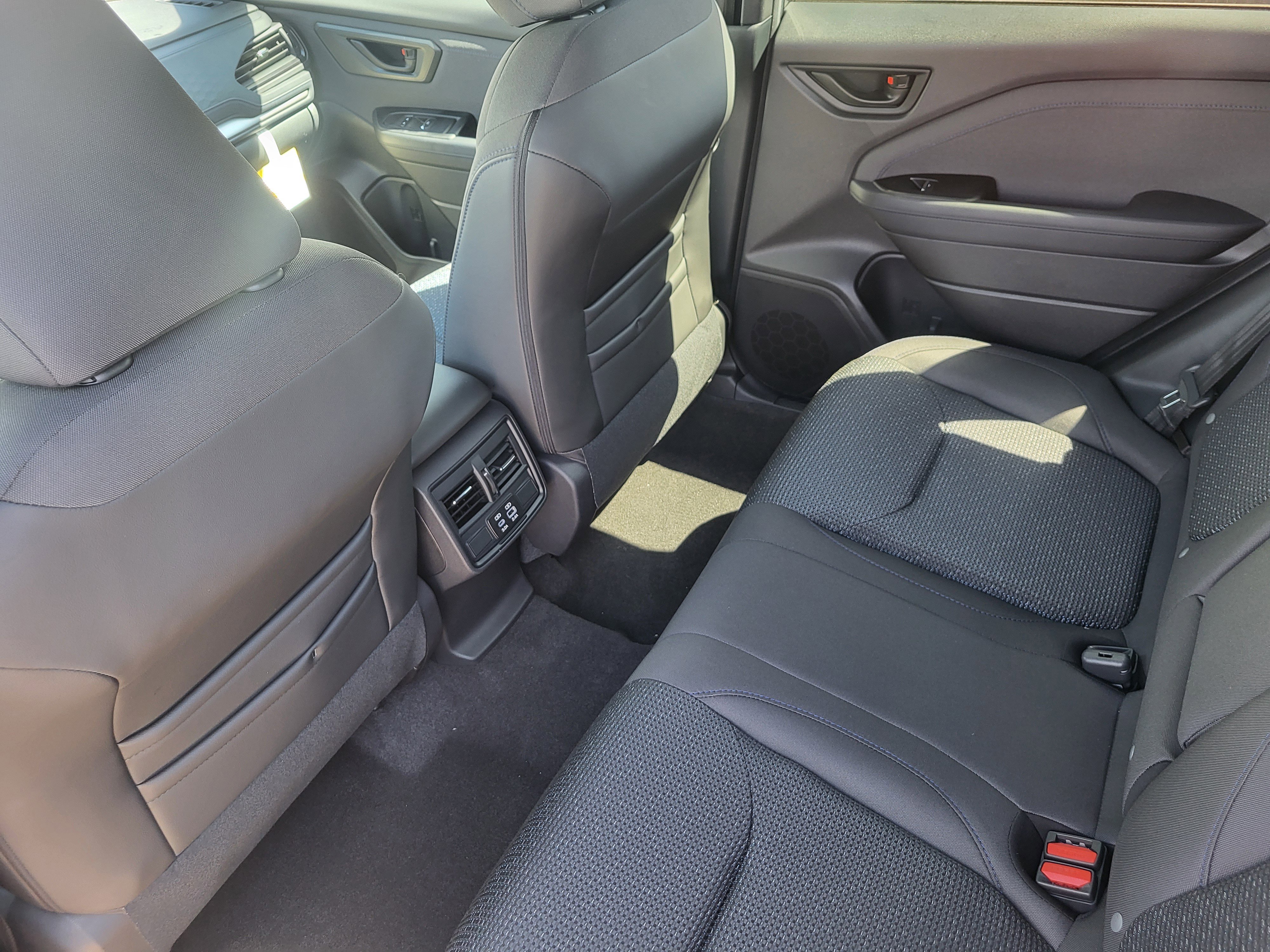 New 2026 Subaru Forester Touring AWD/4WD image 29