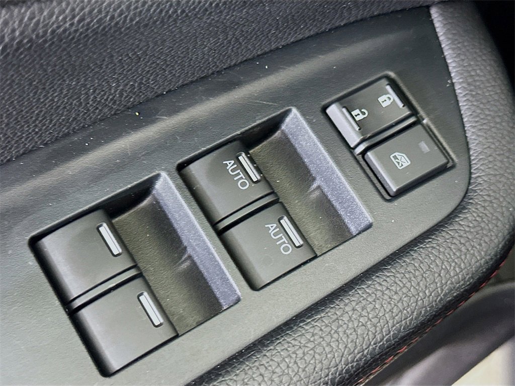 Used 2022 Honda Ridgeline Black Edition image 20