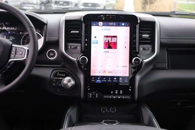 Used 2026 RAM 1500 Laramie w/ Laramie Southwest Edition image 26