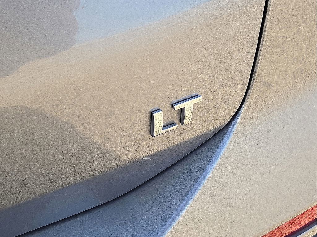 Used 2024 Chevrolet Equinox LT image 14