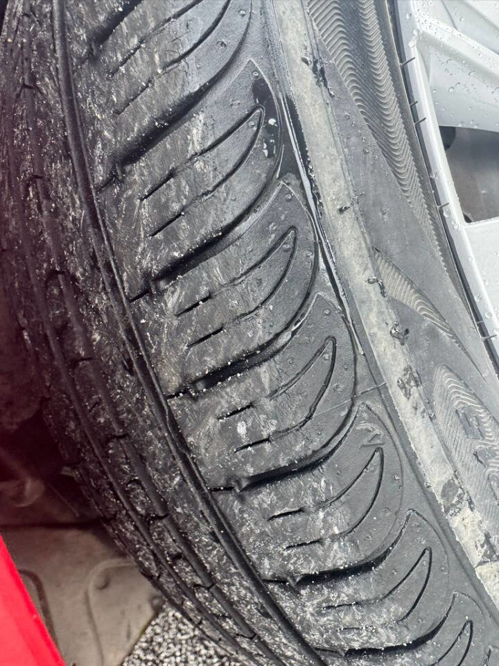 Used 2017 Kia Rio LX image 10