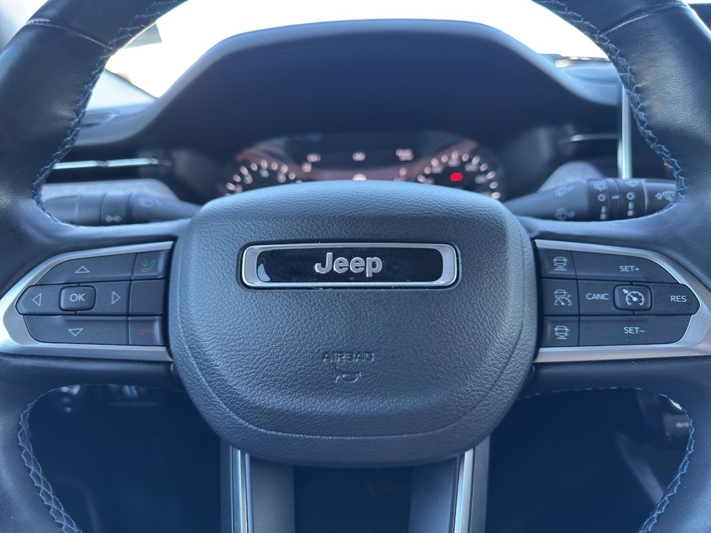 Used 2022 Jeep Compass Latitude w/ Convenience Group image 15