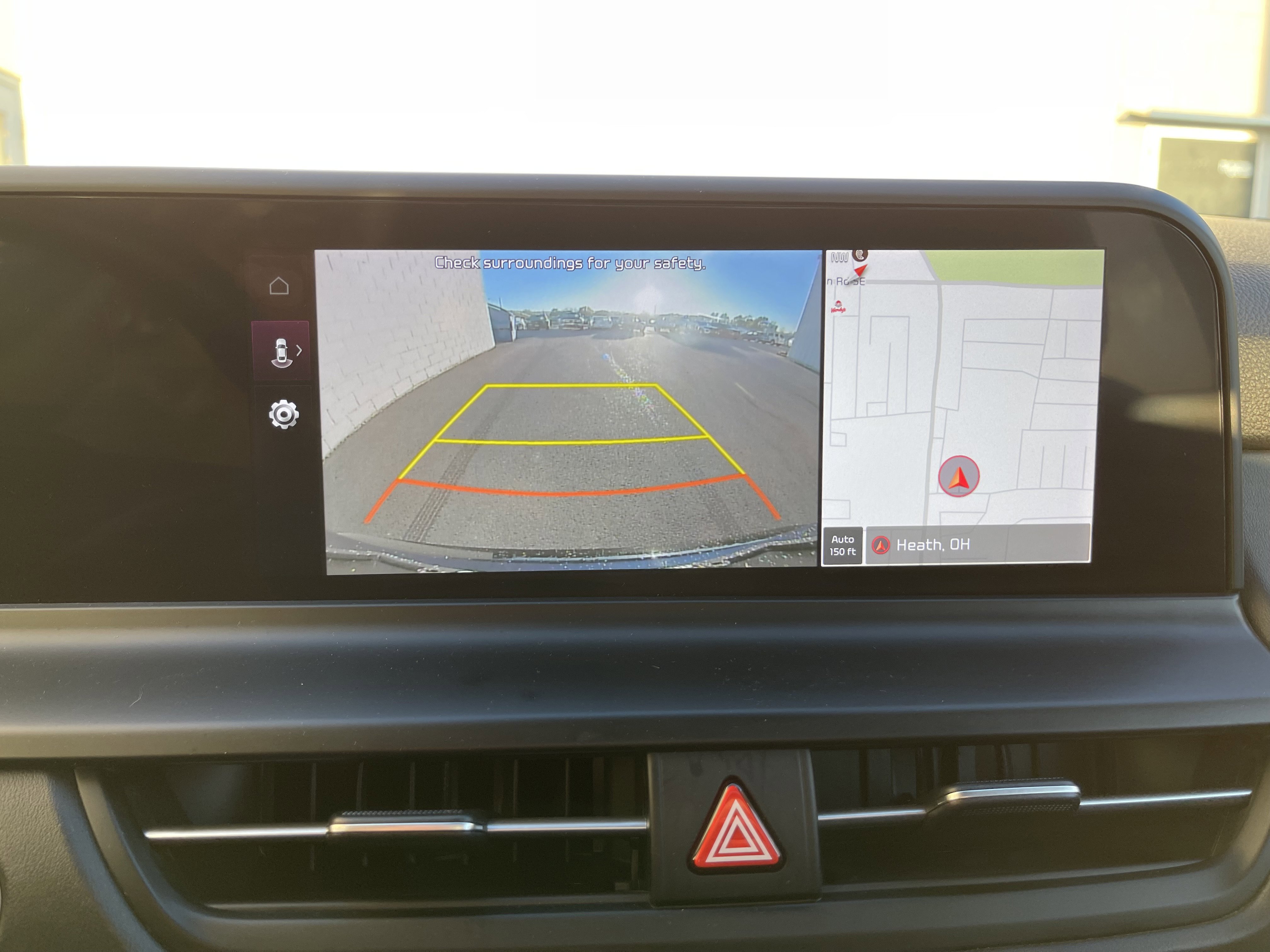 Used 2024 Kia Seltos EX image 14