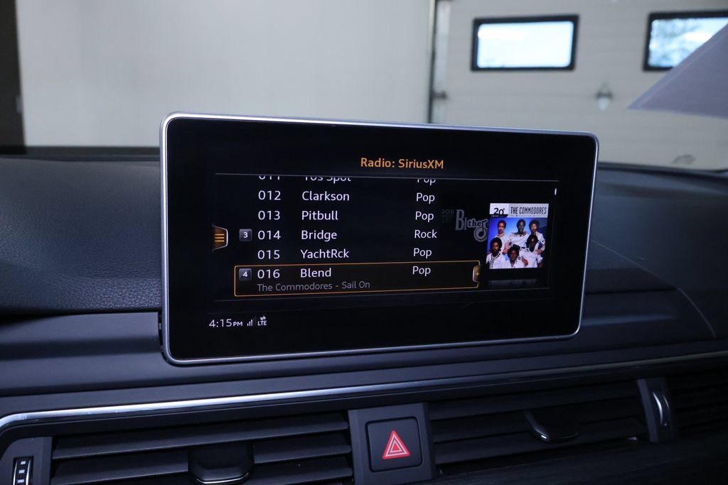 Used 2019 Audi A4 2.0T Premium Plus AWD/4WD image 31