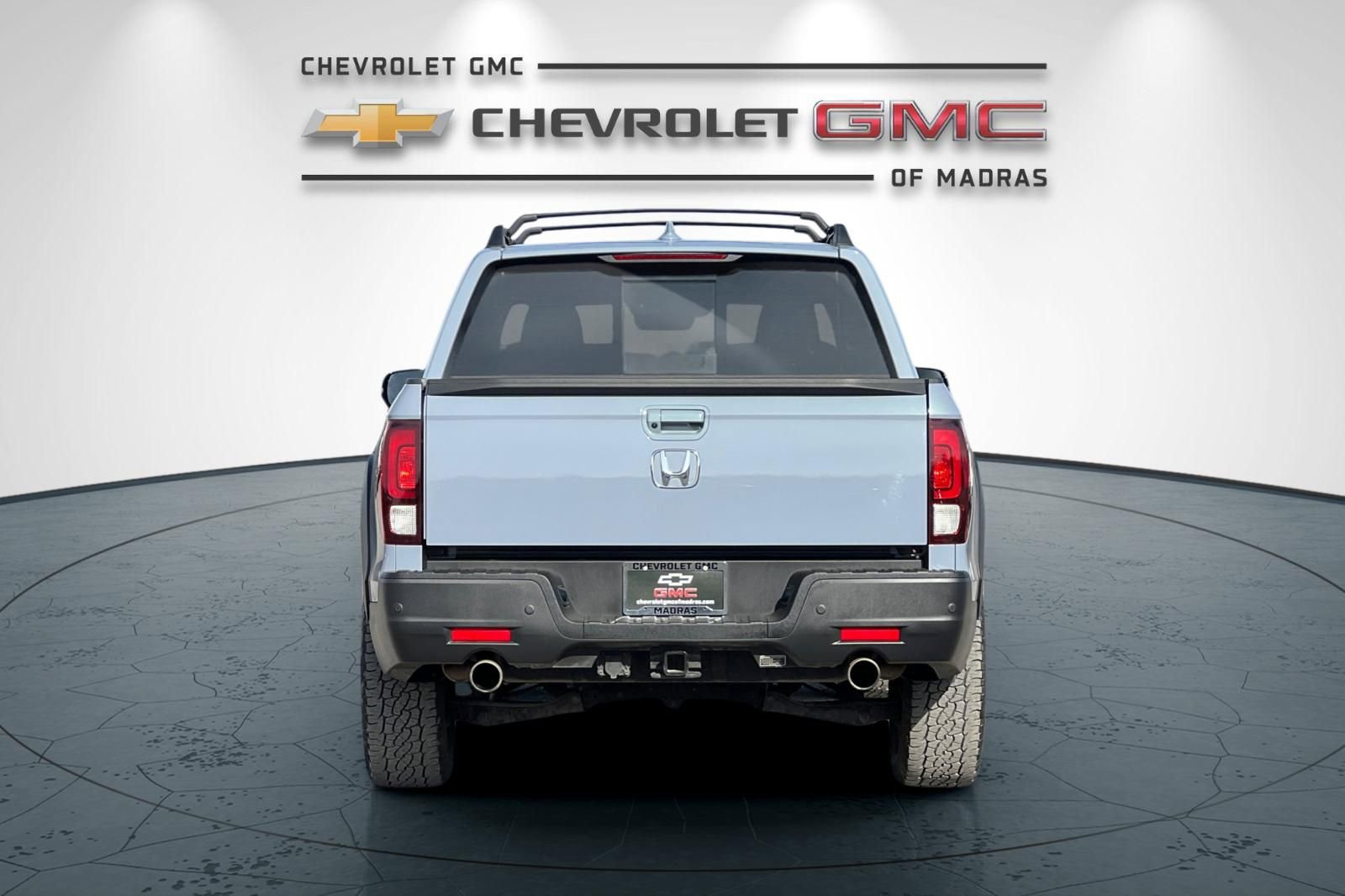 Used 2022 Honda Ridgeline RTL-E image 4